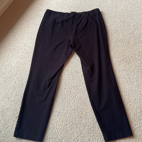 Eileen Fisher Pants - Picture 5 of 5